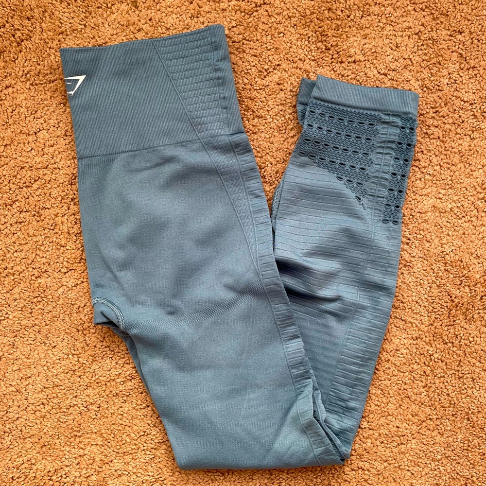 Gymshark leggings seamless energy +